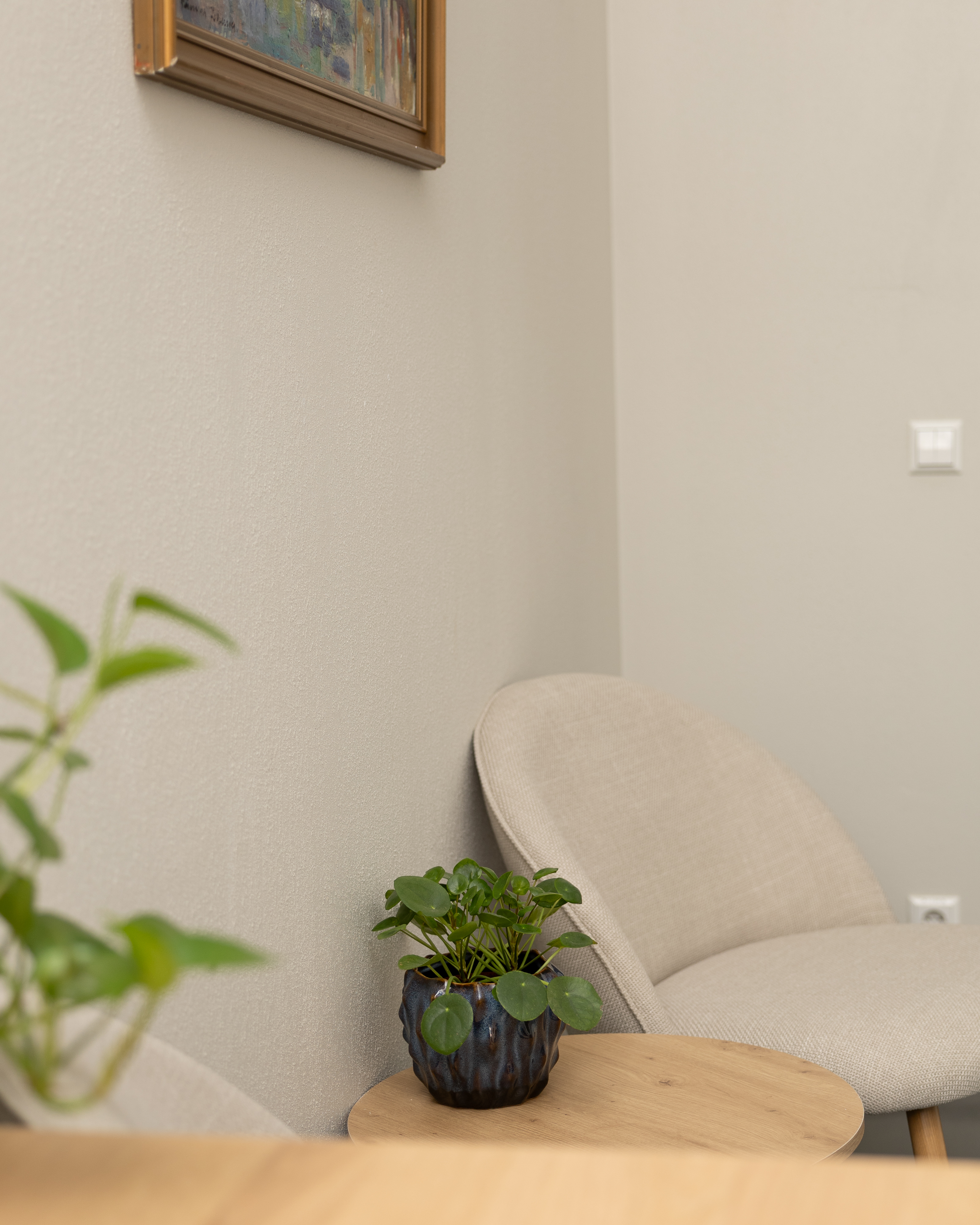 Ühiselt Tervisekeskus OÜ ruumid