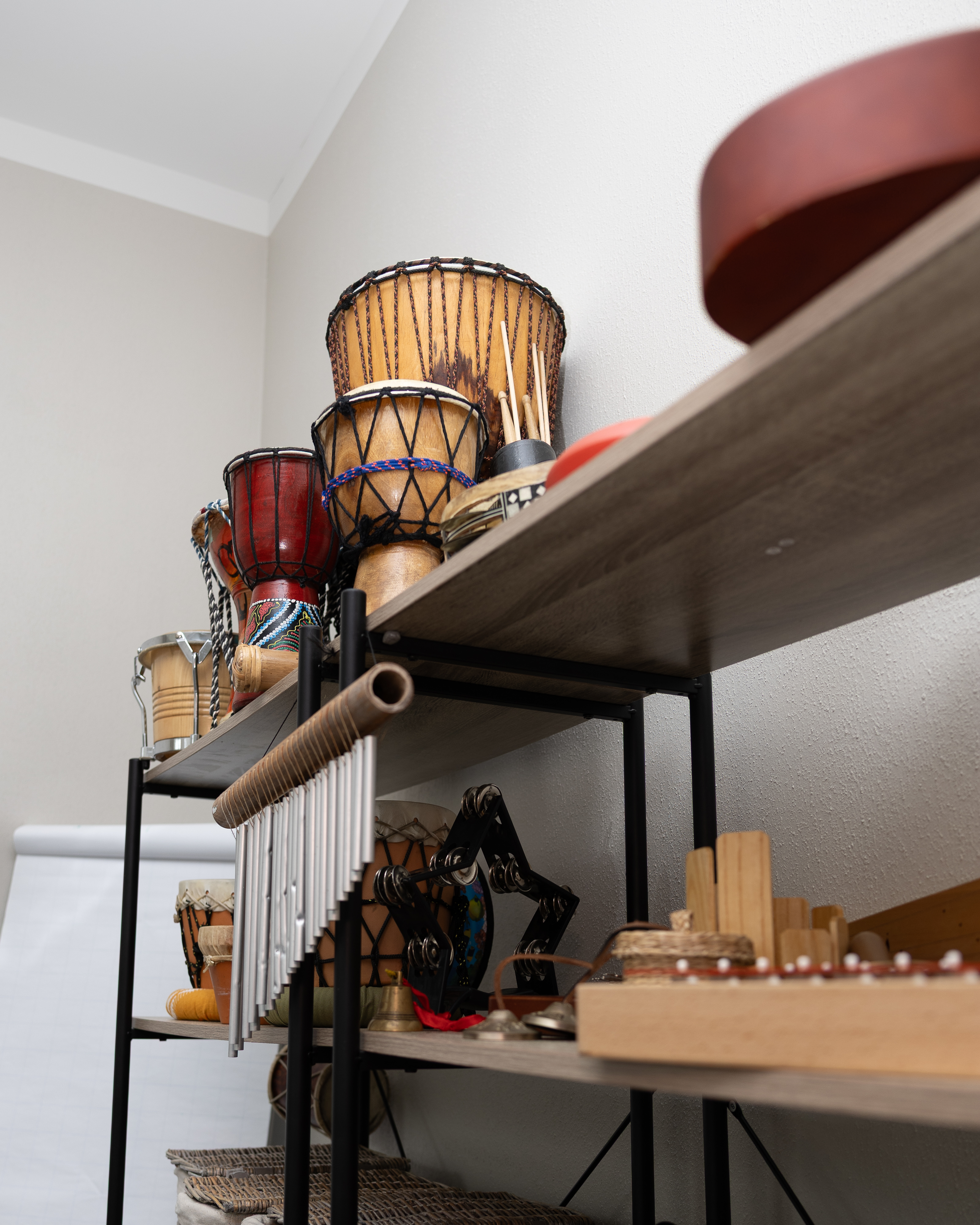 Ühiselt Tervisekeskus OÜ ruumid