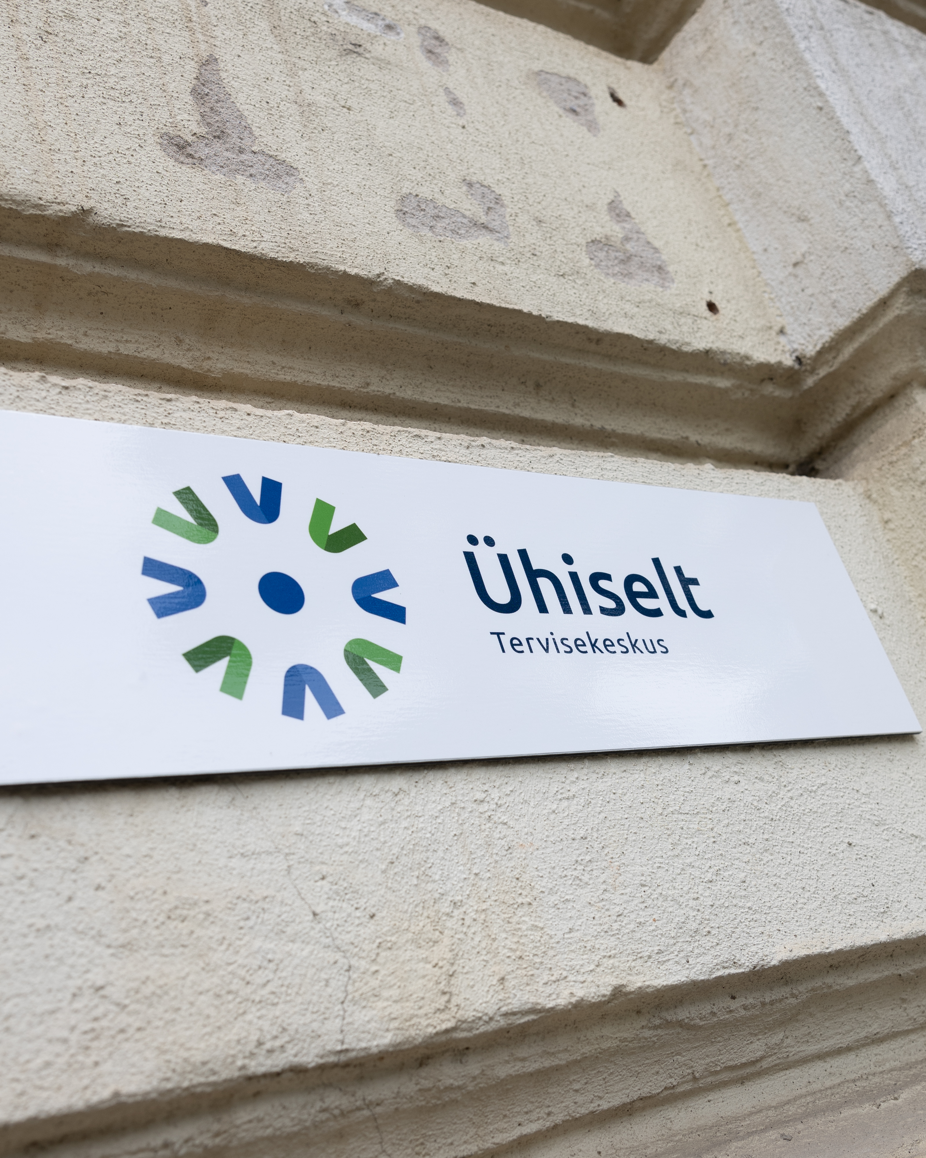 Ühiselt Tervisekeskus OÜ ruumid