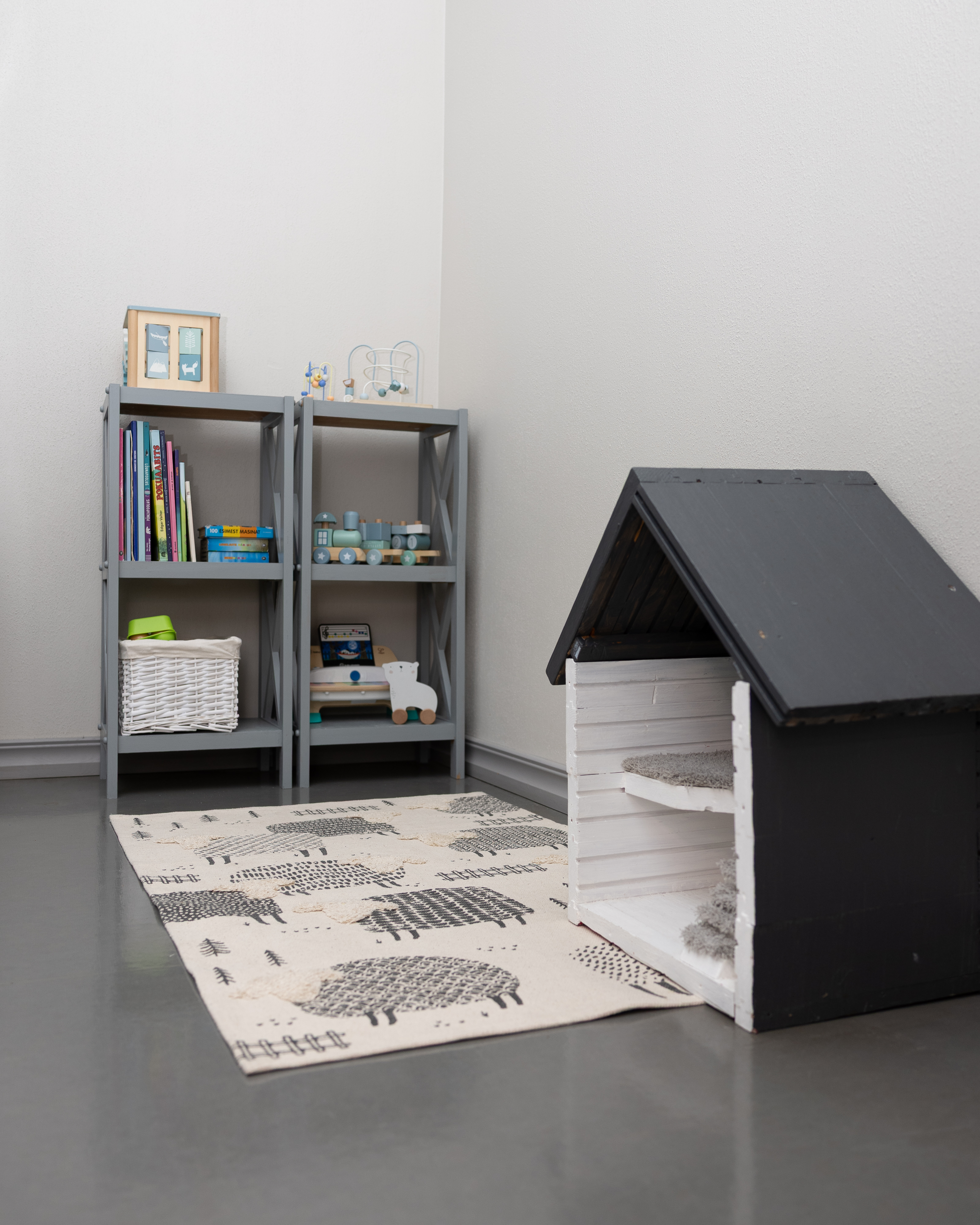 Ühiselt Tervisekeskus OÜ ruumid