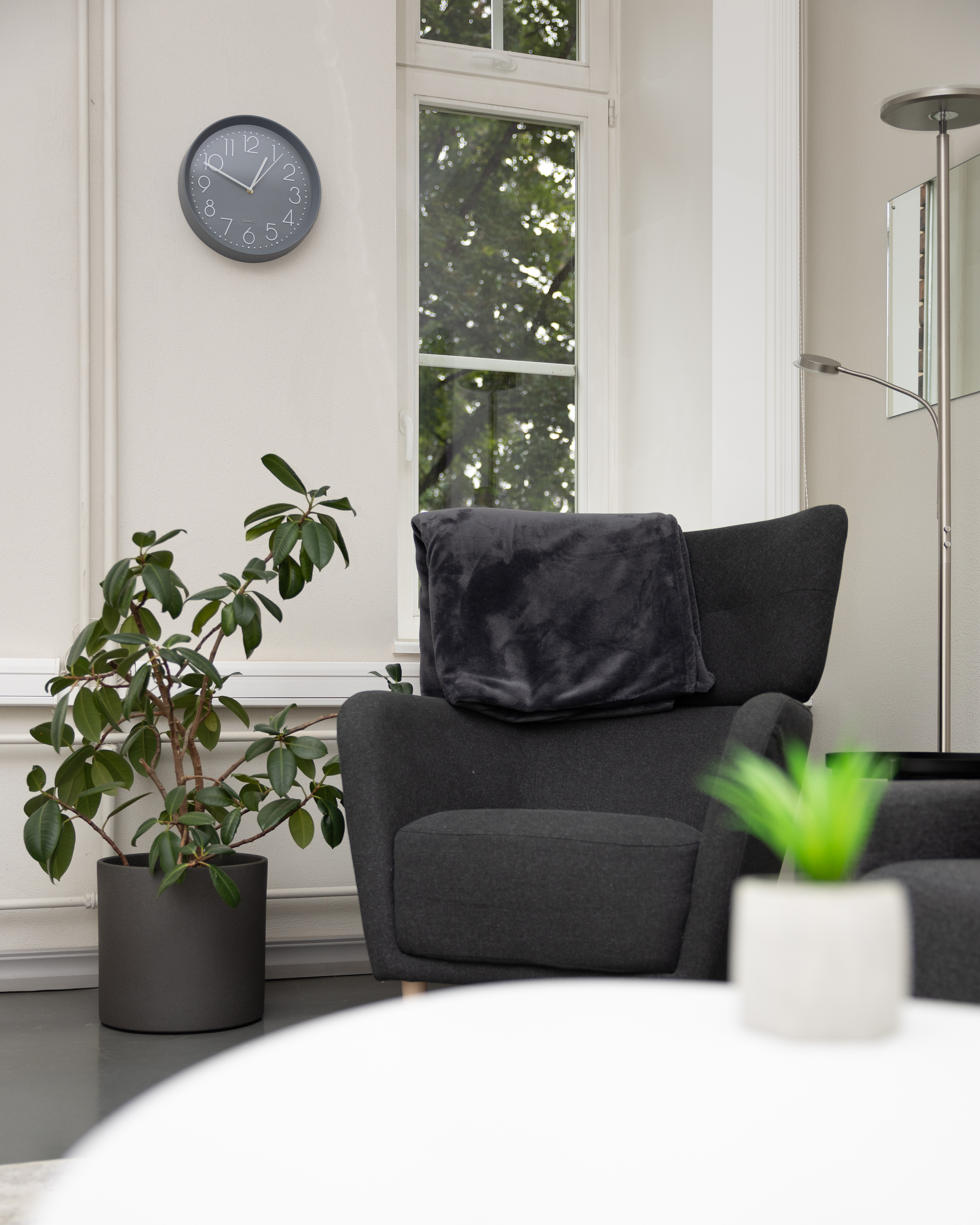 Ühiselt Tervisekeskus OÜ ruumid