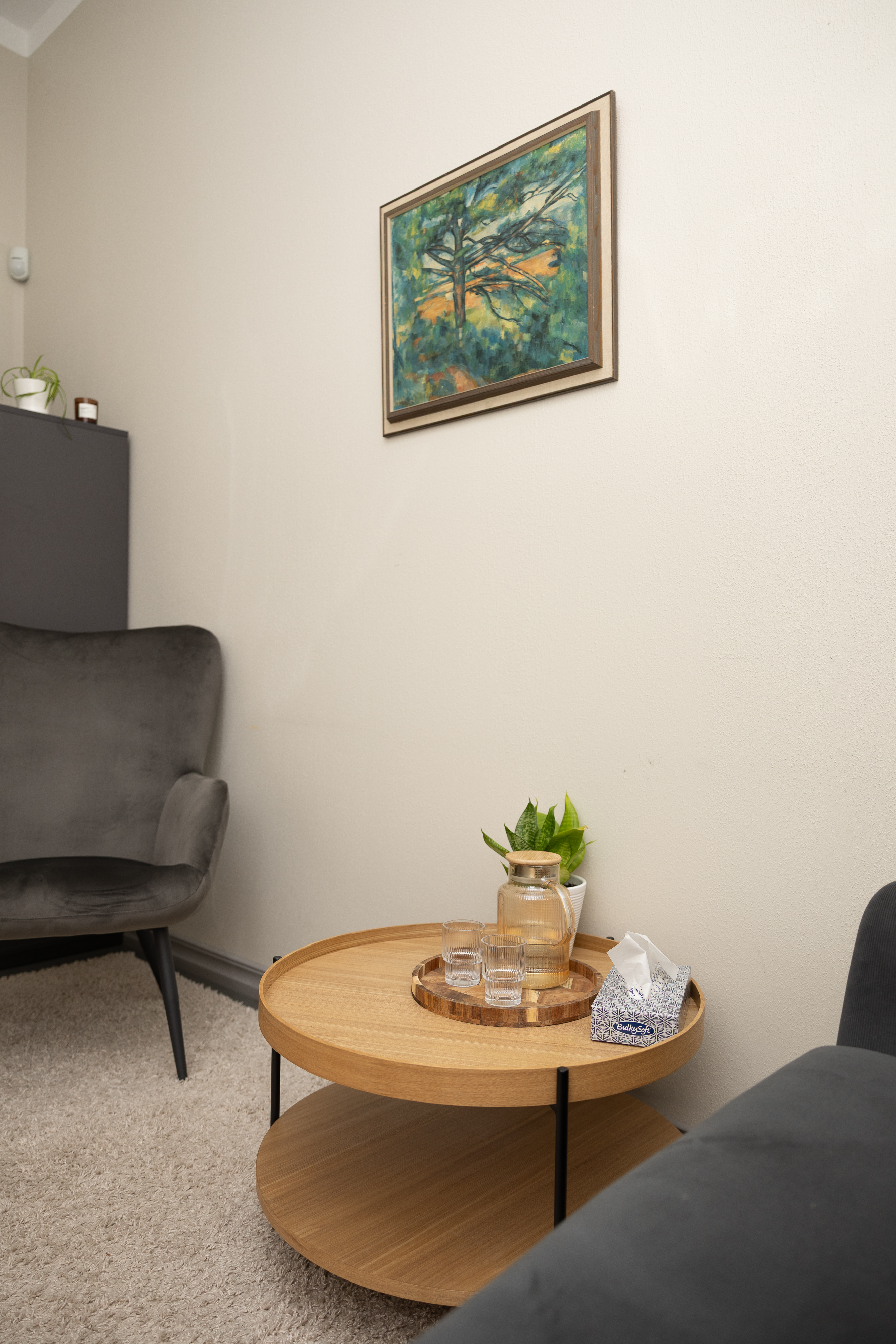 Ühiselt Tervisekeskus OÜ ruumid